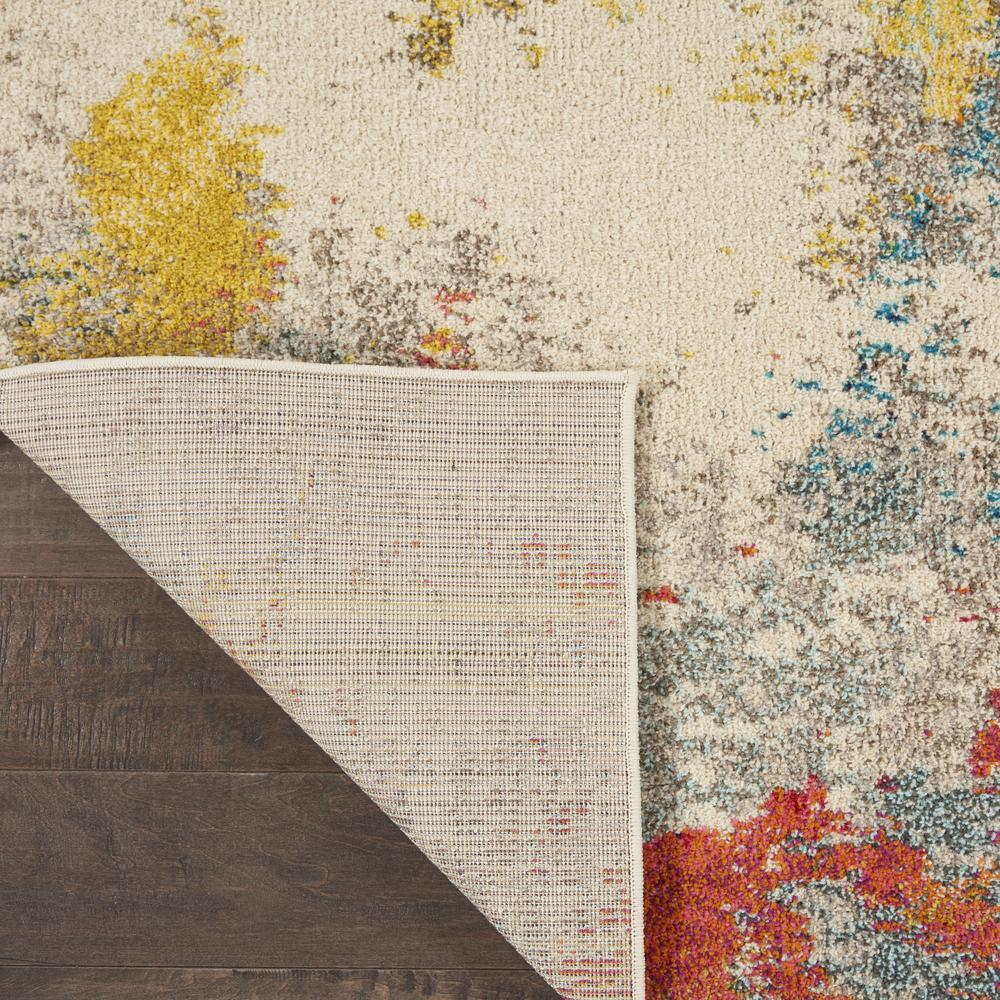 Nourison Home Celestial Area Rug. Picture 4