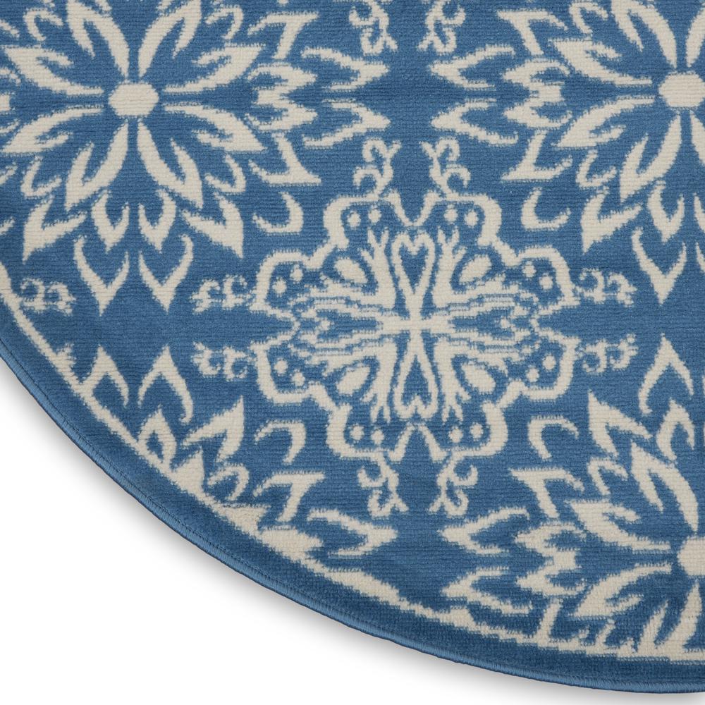 Nourison Home Jubilant Area Rug. Picture 5