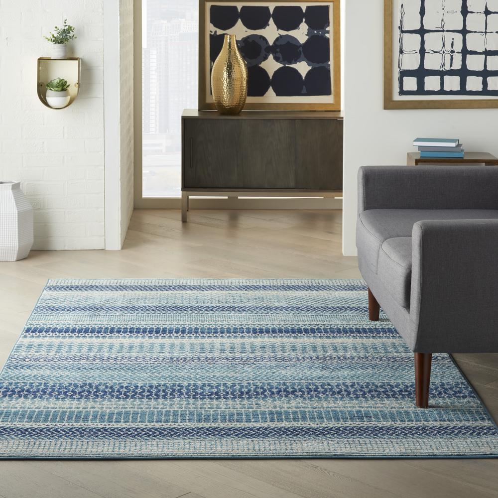Nourison Home Passion Area Rug. Picture 2