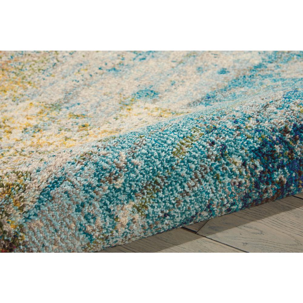 Nourison Home Celestial Area Rug. Picture 7