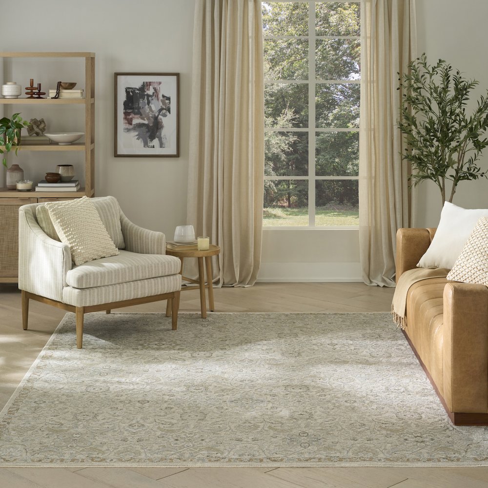 Nourison Home Envy Area Rug. Picture 9