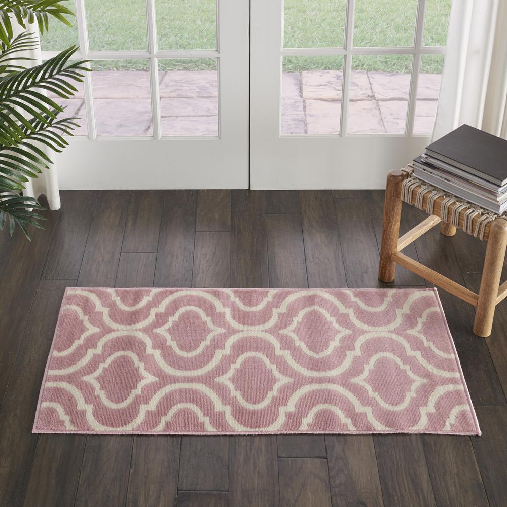 Nourison Home Jubilant Area Rug. Picture 8