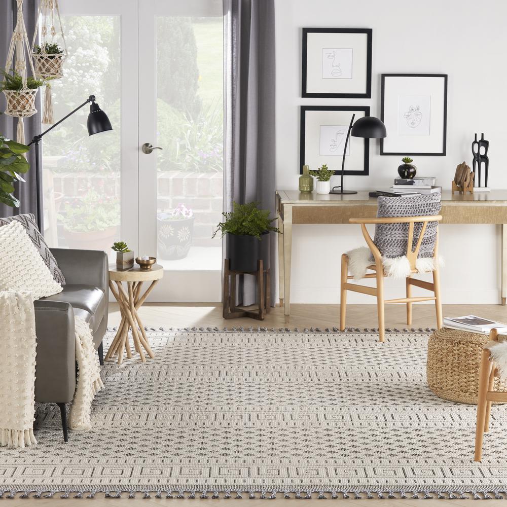 Nourison Home Elwood Area Rug. Picture 9