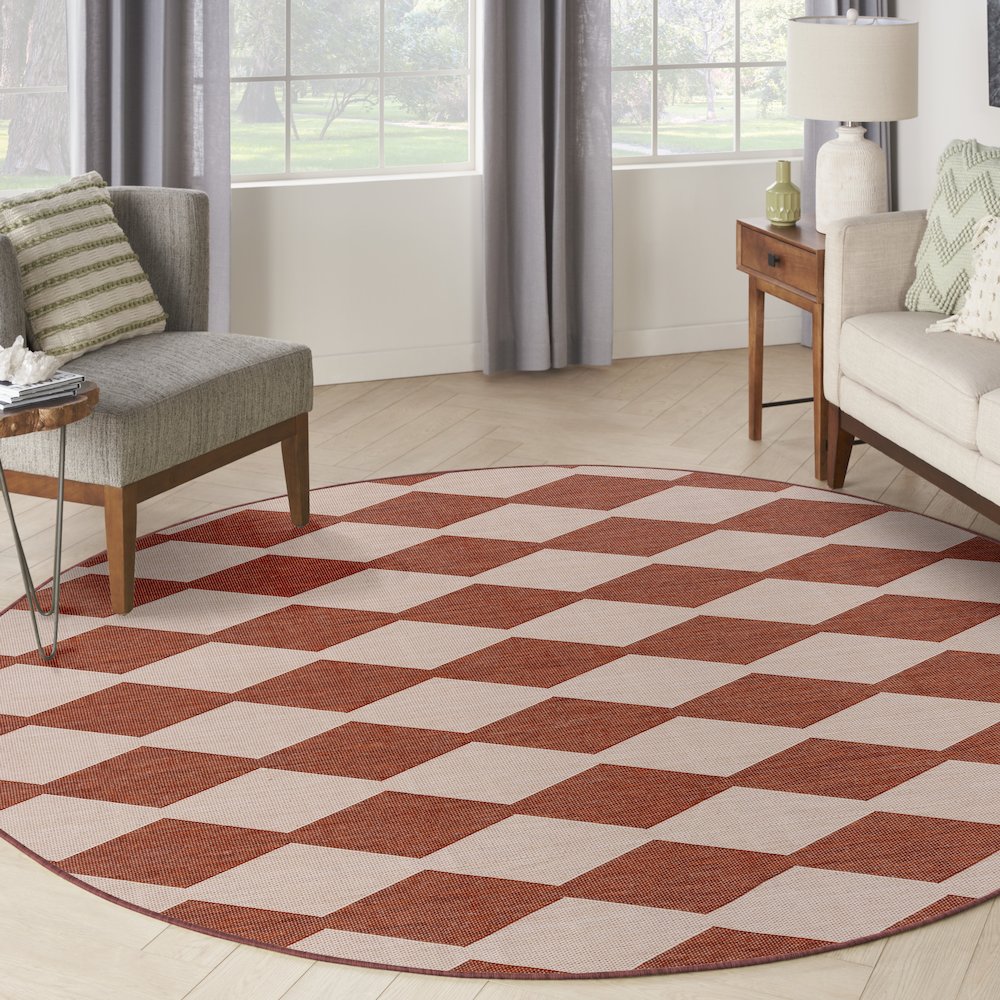 Nourison Home Positano Area Rug. Picture 2