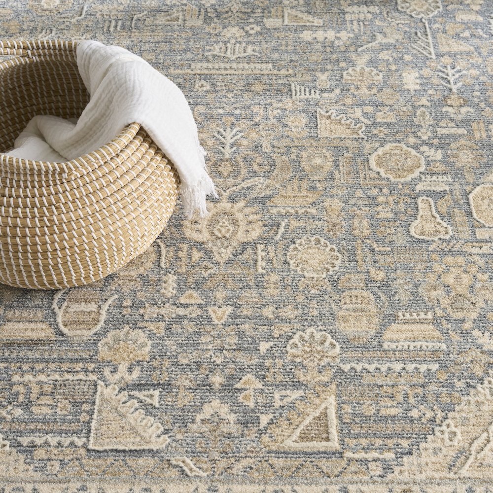 Nourison Home Harbor Area Rug. Picture 8