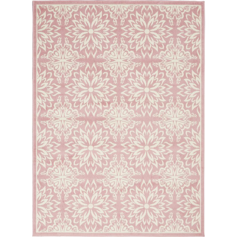 Nourison Home Jubilant Area Rug. Picture 1