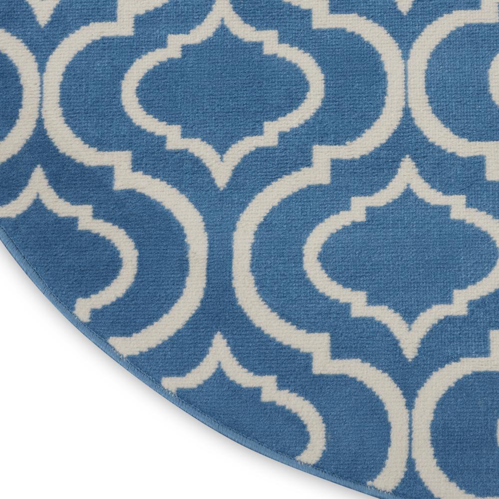 Nourison Home Jubilant Area Rug. Picture 5