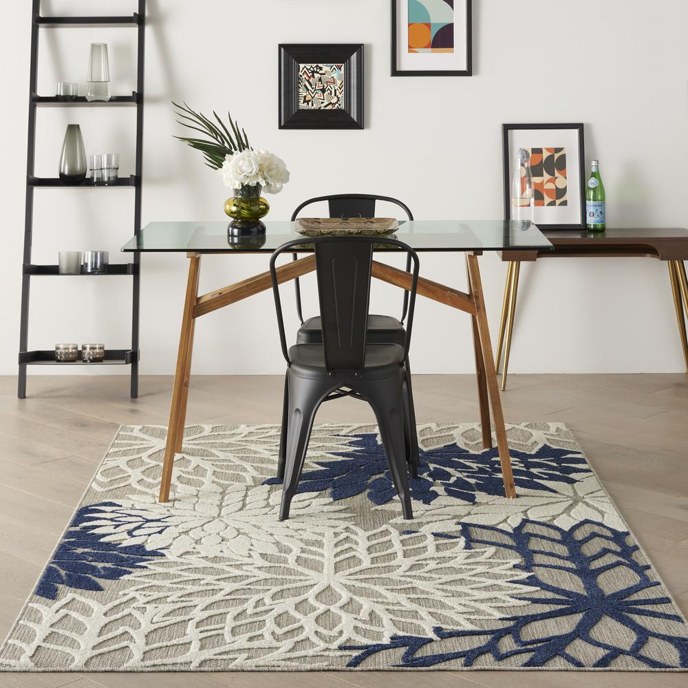 Nourison Home Aloha Area Rug. Picture 2