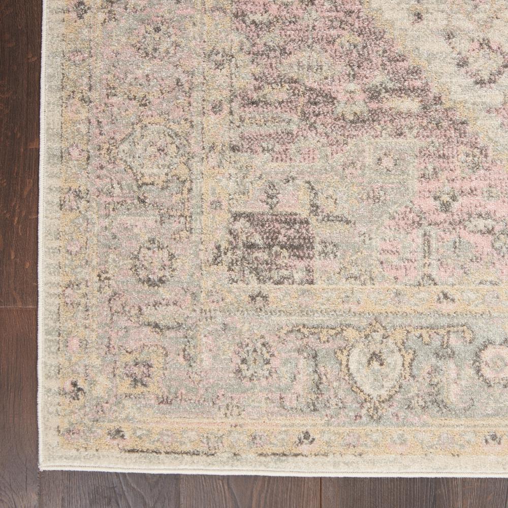 Nourison Home Tranquil Area Rug. Picture 4