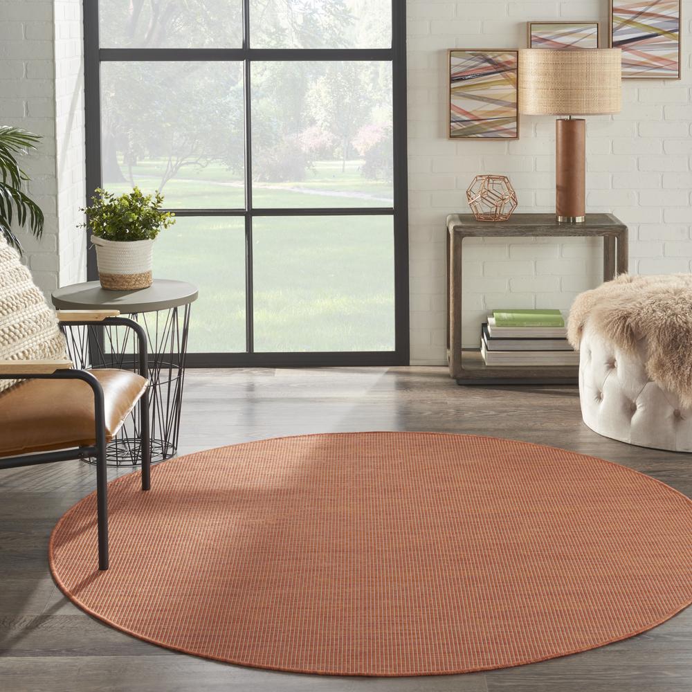 Nourison Home Positano Area Rug. Picture 9