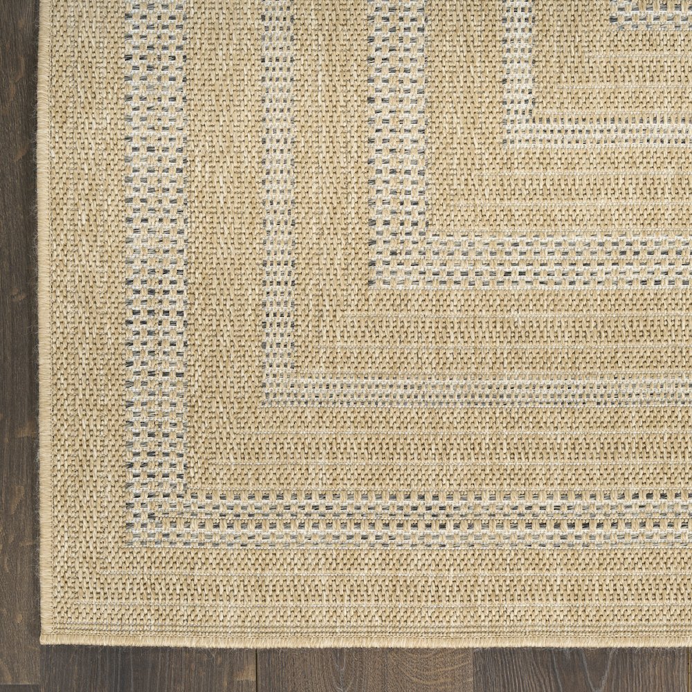 Nourison Home Tulum Area Rug. Picture 4