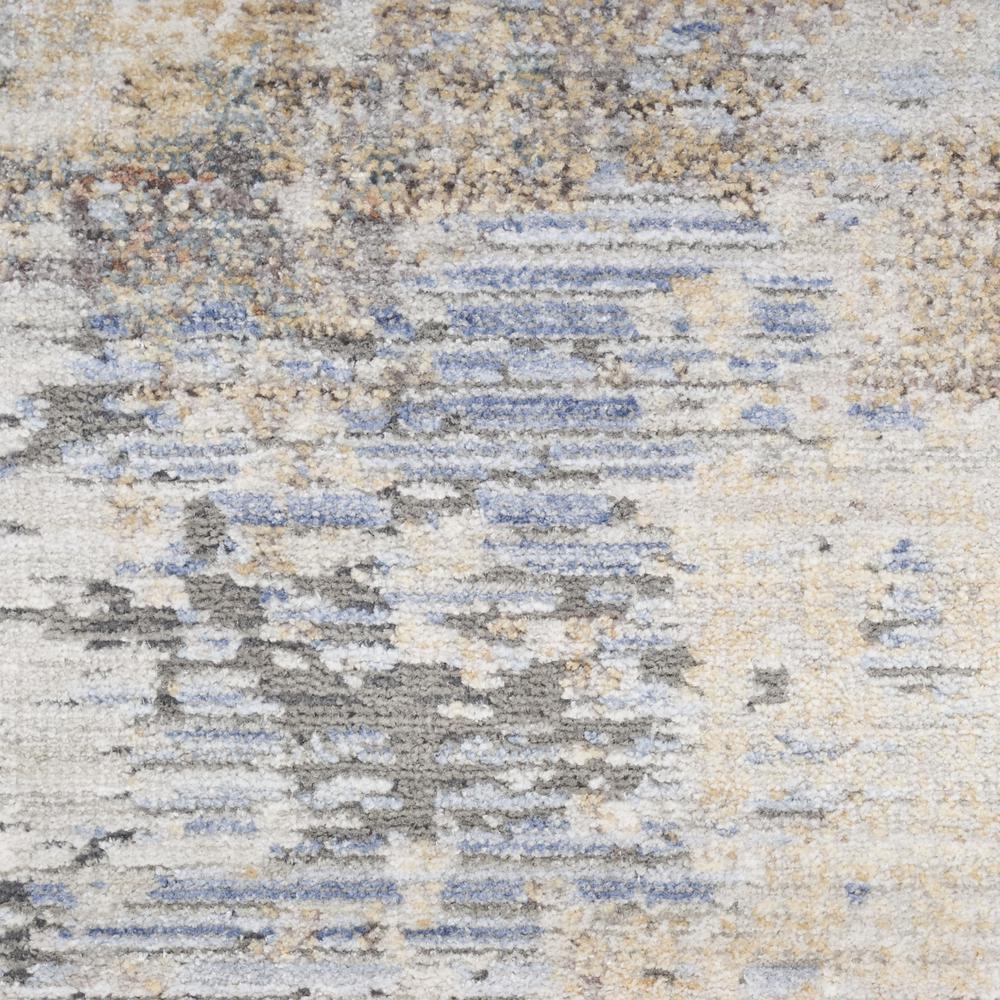 Modern Rectangle Area Rug, 8' x 10'. Picture 7