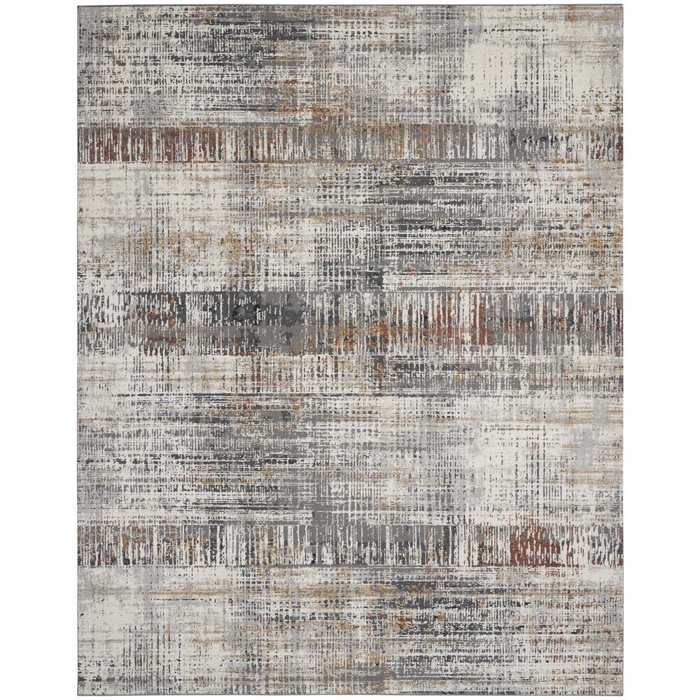 Nourison Home Ludlow Area Rug. Picture 1