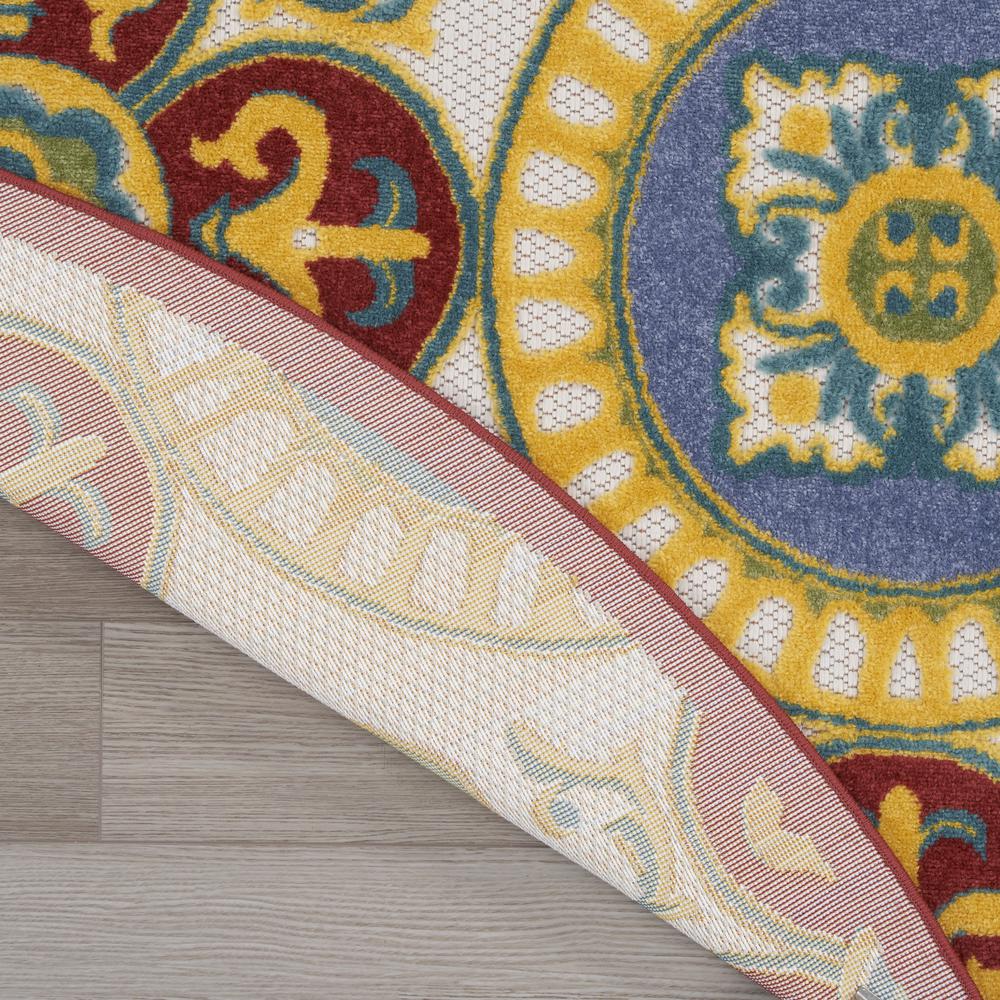 Nourison Home Aloha Area Rug. Picture 3