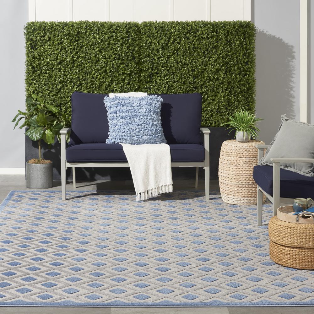 Nourison Home Aloha Area Rug. Picture 10