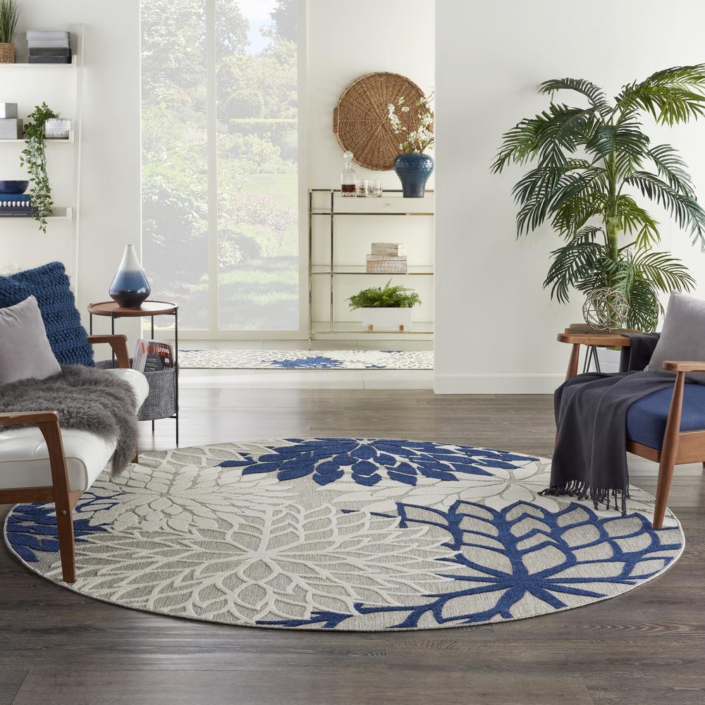 Nourison Home Aloha Area Rug. Picture 2