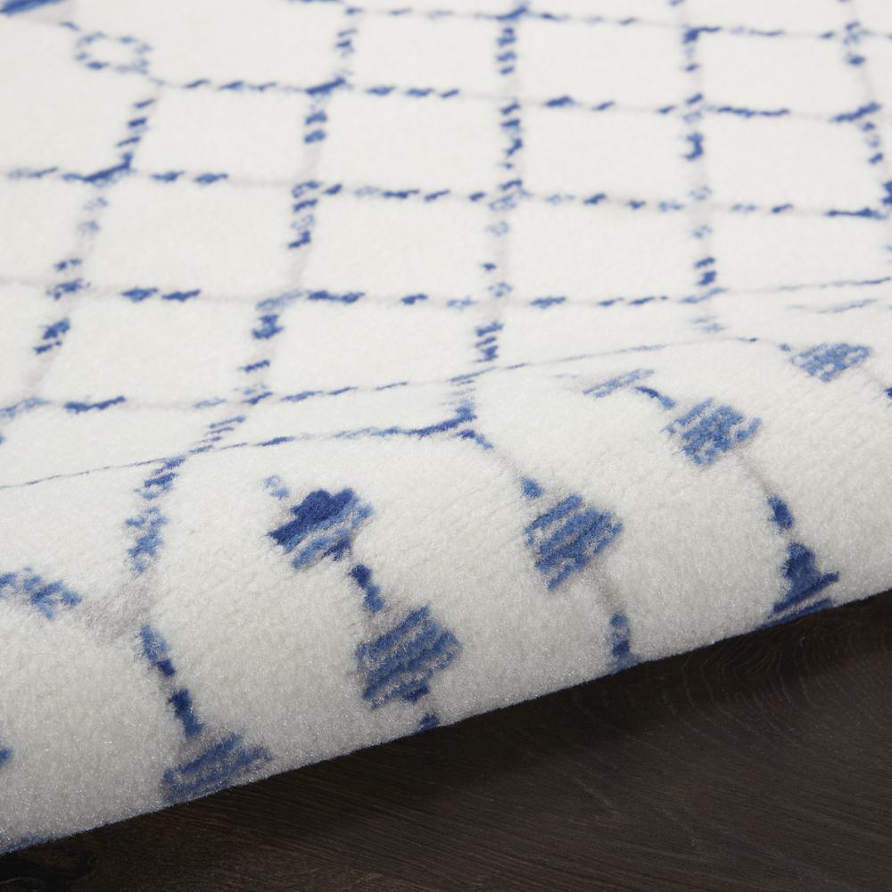 Bohemian Rectangle Area Rug, 3' x 5'. Picture 8