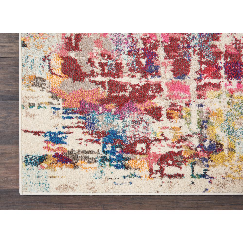 Nourison Home Celestial Area Rug. Picture 3