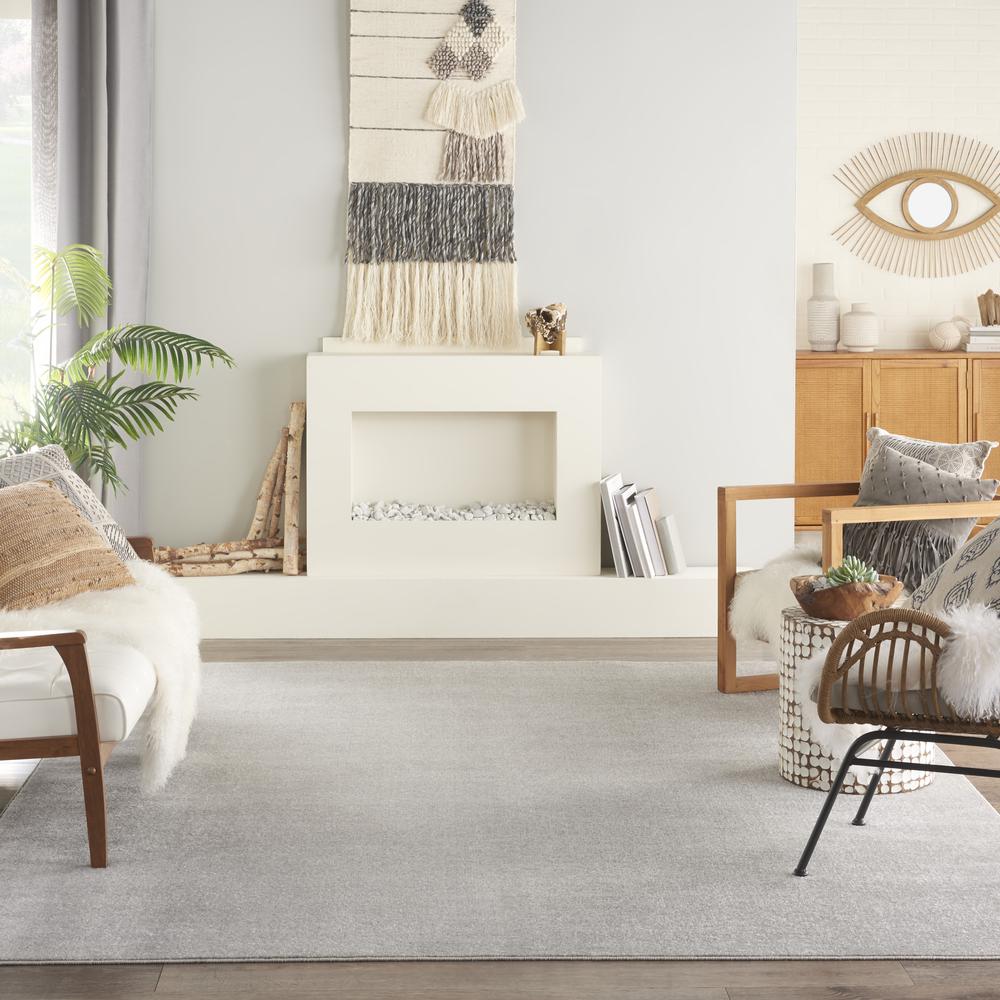 Nourison Home Nourison Essentials Area Rug. Picture 10