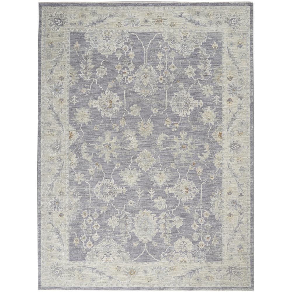 Nourison Home Asher Area Rug. Picture 1