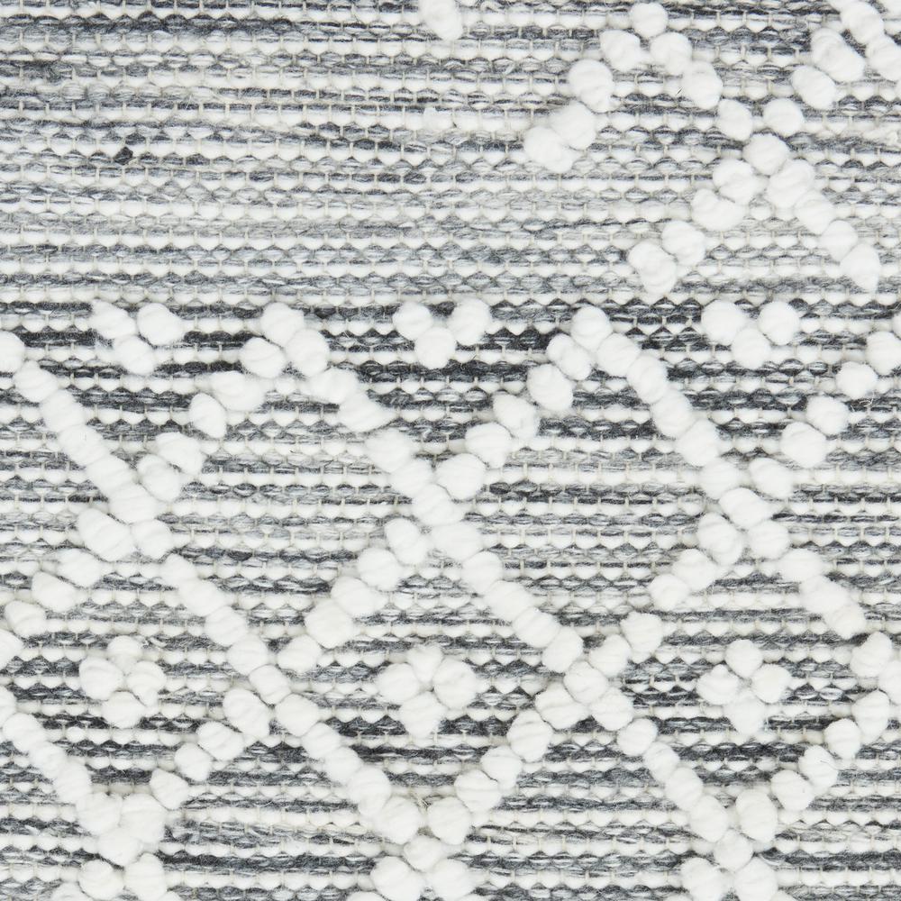 Bohemian Runner Area Rug, 8' Runner. Picture 7