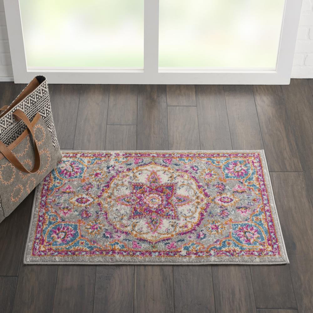 Nourison Home Passion Area Rug. Picture 8
