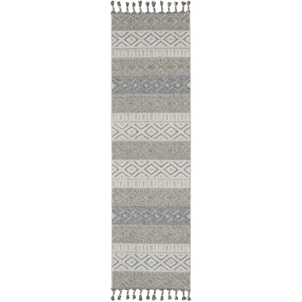 Nourison Home Elwood Area Rug. Picture 1