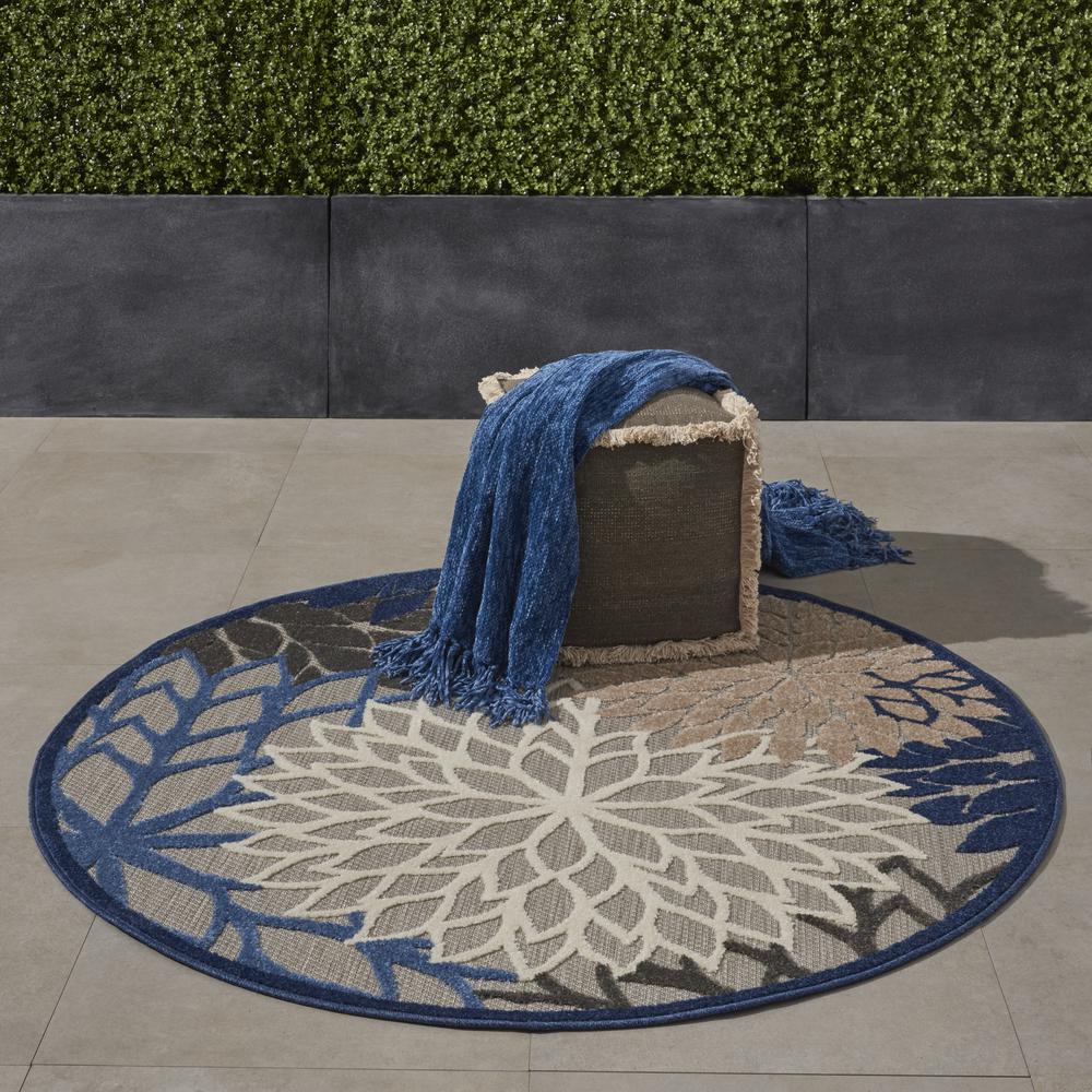 Nourison Home Aloha Area Rug. Picture 10