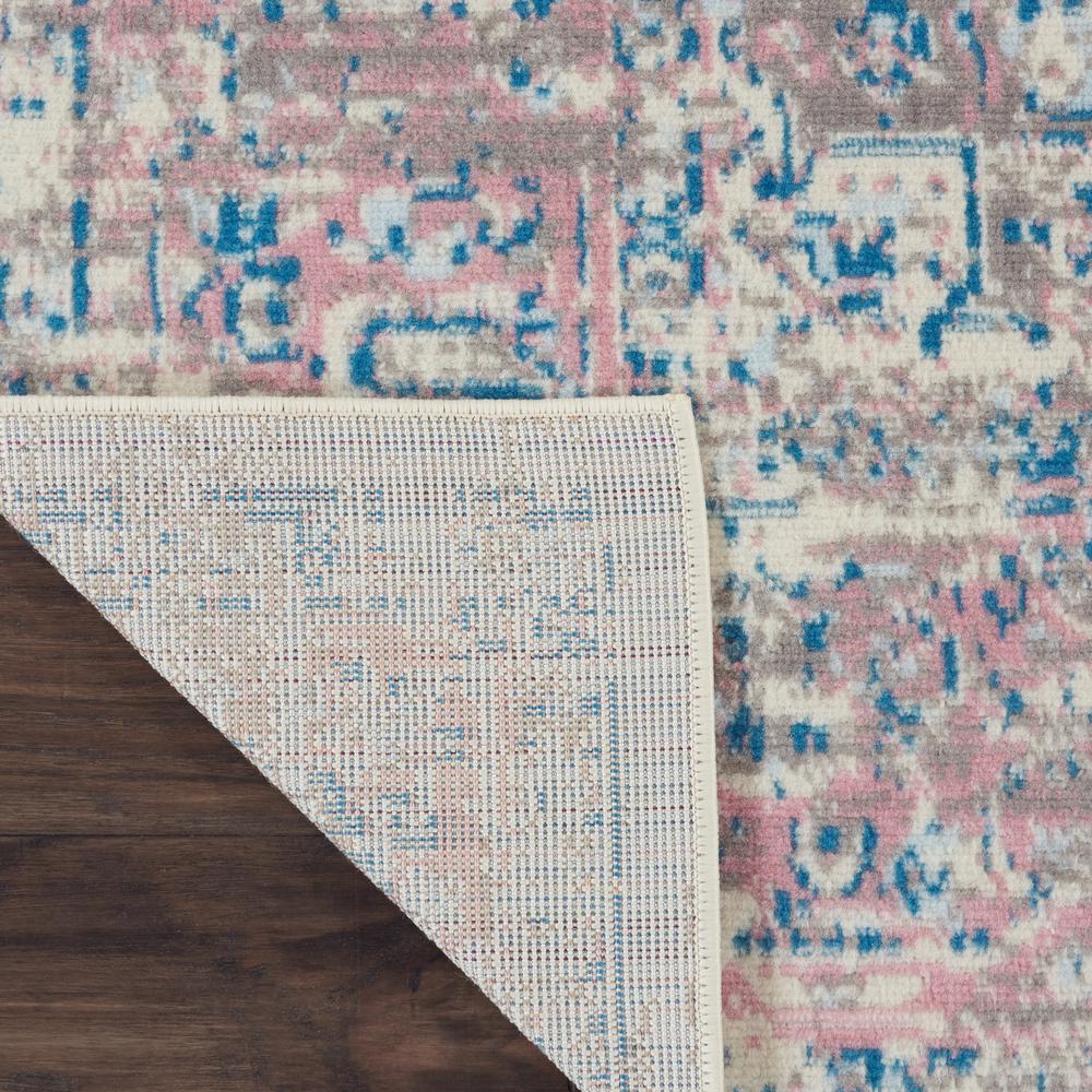 Vintage Rectangle Area Rug, 9' x 12'. Picture 4