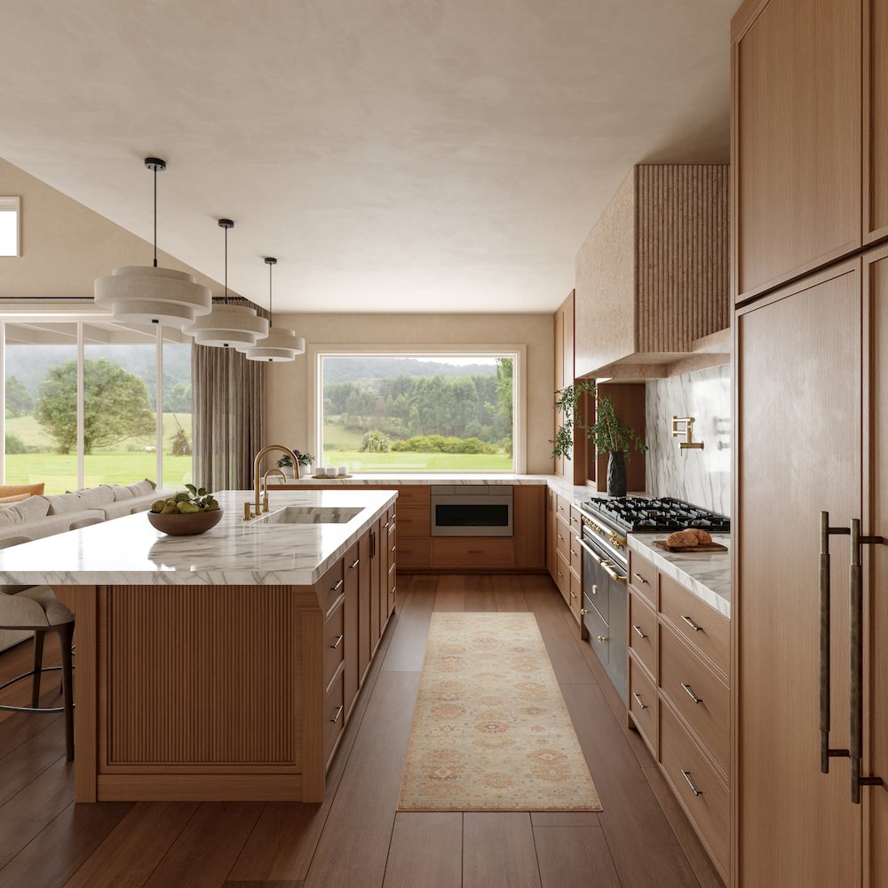 Nourison Home Vintage Washables Area Rug. Picture 2