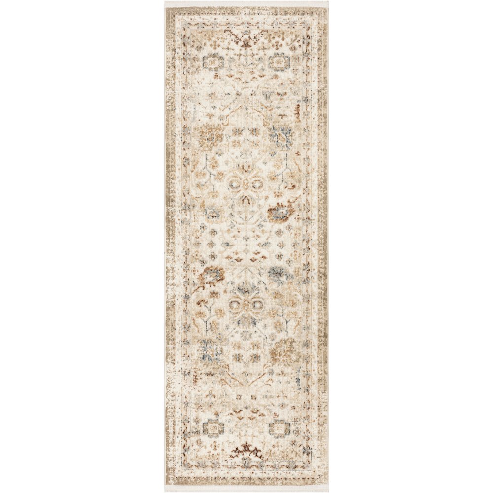 Nourison Home Pardis Area Rug. Picture 1