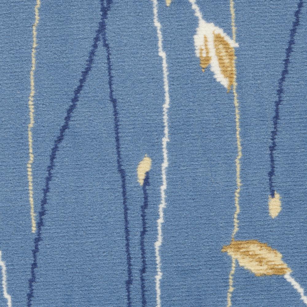 Nourison Home Grafix Area Rug. Picture 6