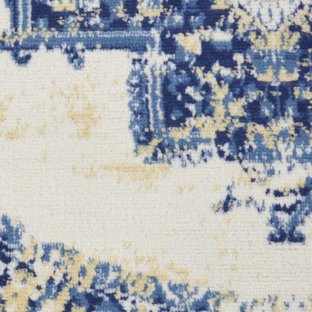 Nourison Home Grafix Area Rug. Picture 6