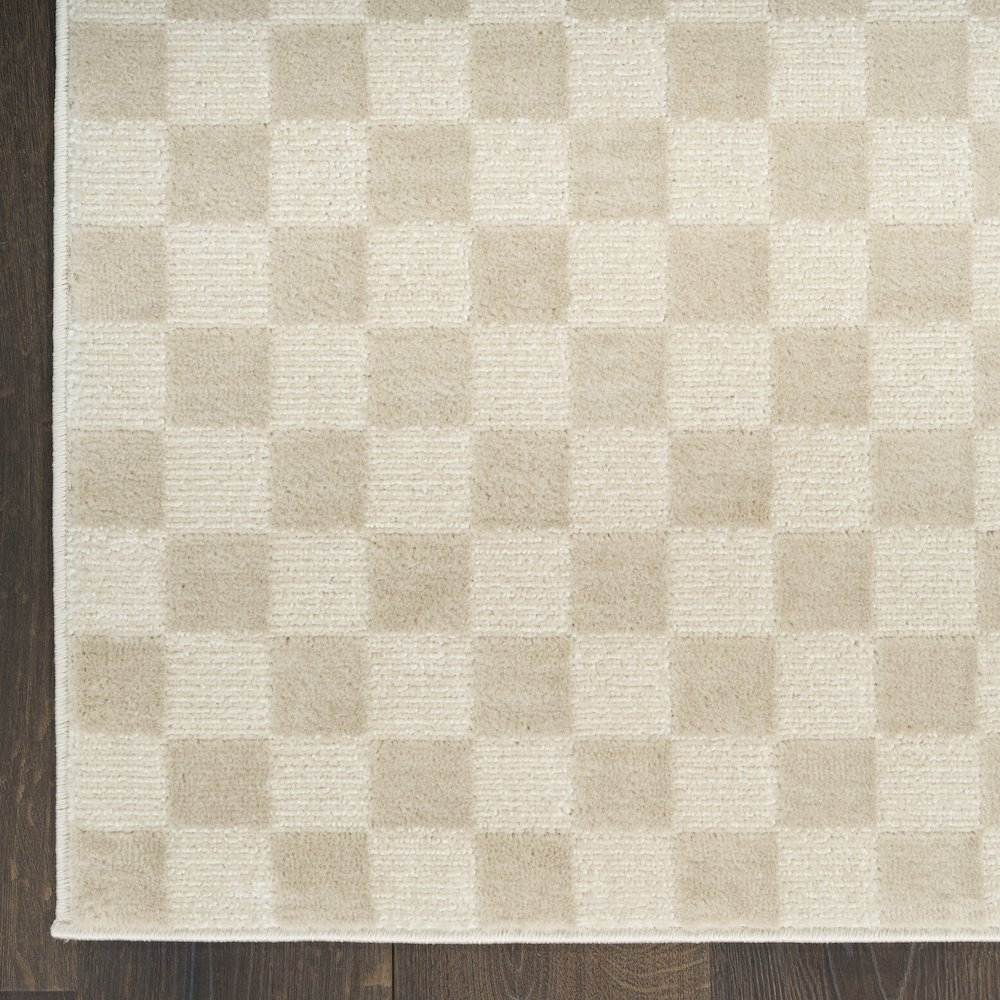 Nourison Home Serenity Home Area Rug. Picture 4