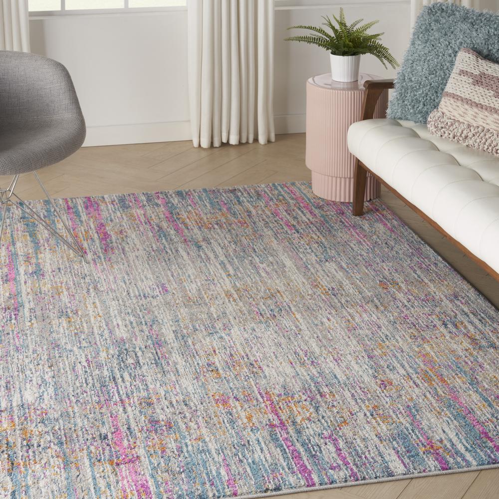 Nourison Home Passion Area Rug. Picture 2