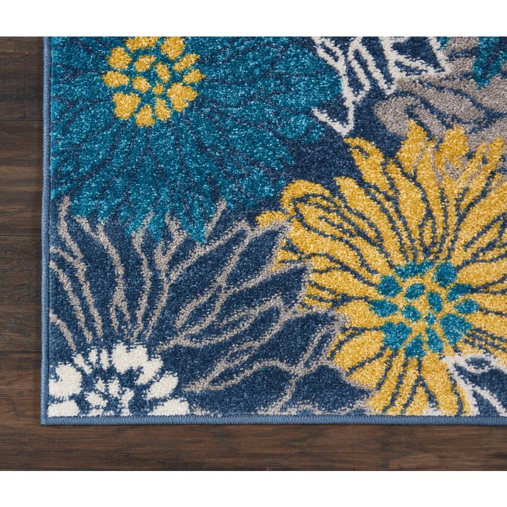Nourison Home Passion Area Rug. Picture 3