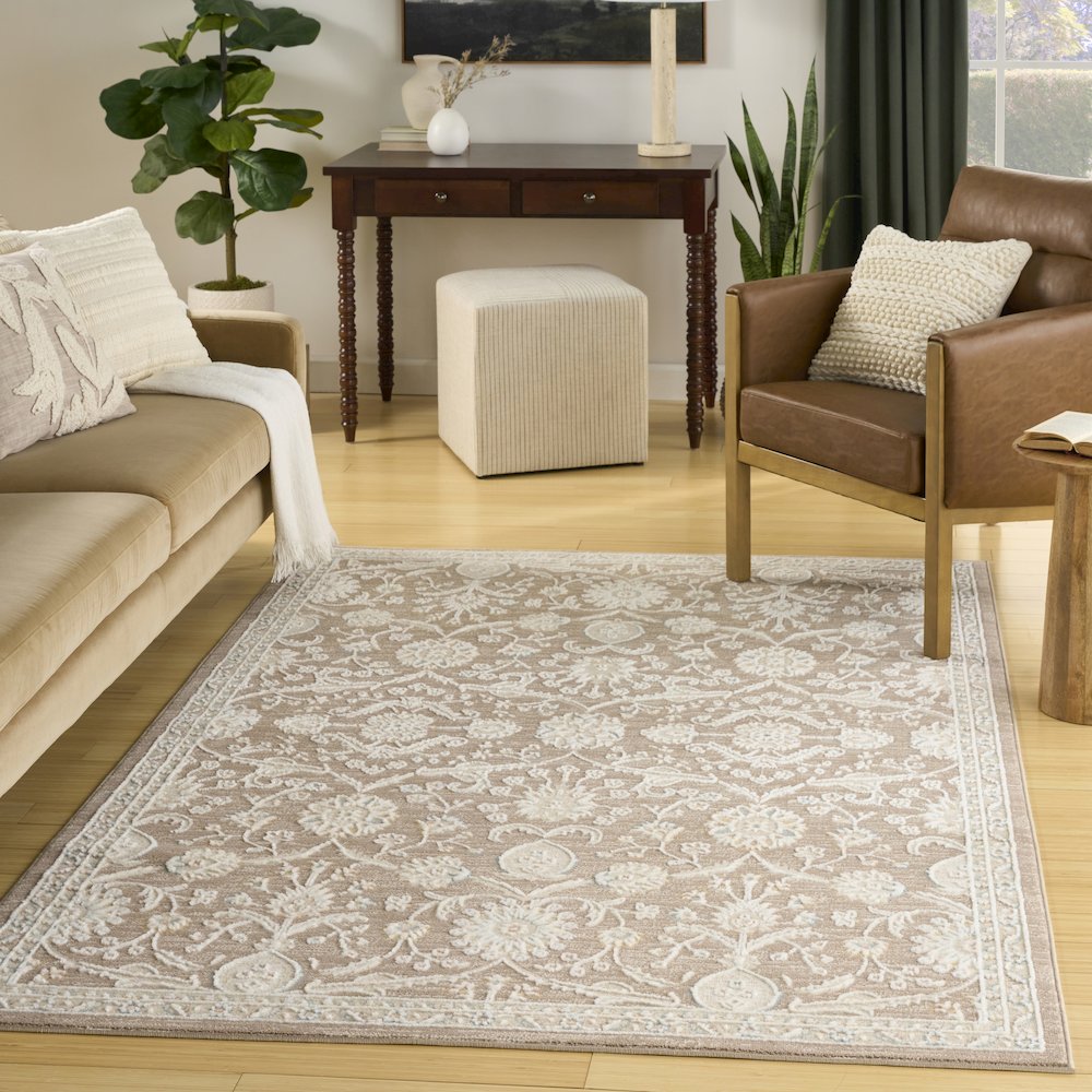 Nourison Home Isla Area Rug. Picture 2