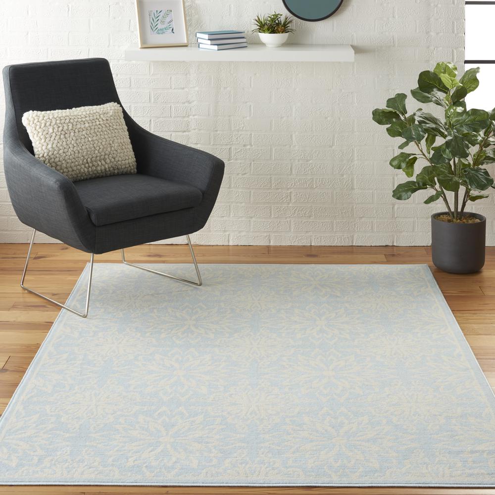 Nourison Home Jubilant Area Rug. Picture 2