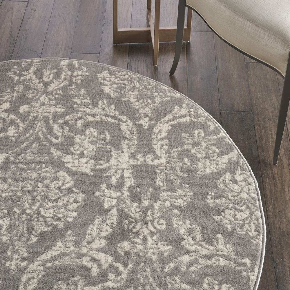 Nourison Home Jubilant Area Rug. Picture 8