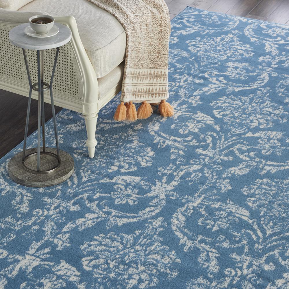 Nourison Home Jubilant Area Rug. Picture 8