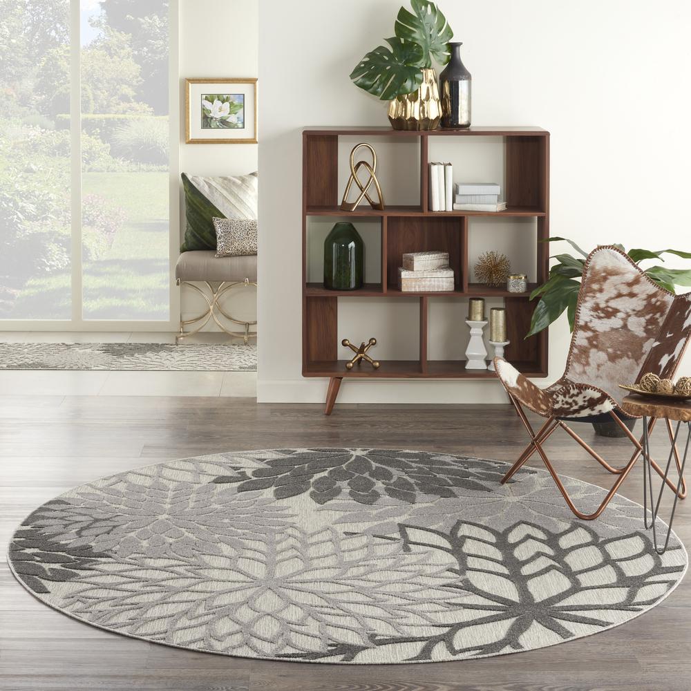 Nourison Home Aloha Area Rug. Picture 2