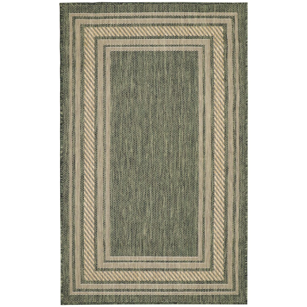 Nourison Home Horizon Indoor/Outdoor Area Rug. Picture 1