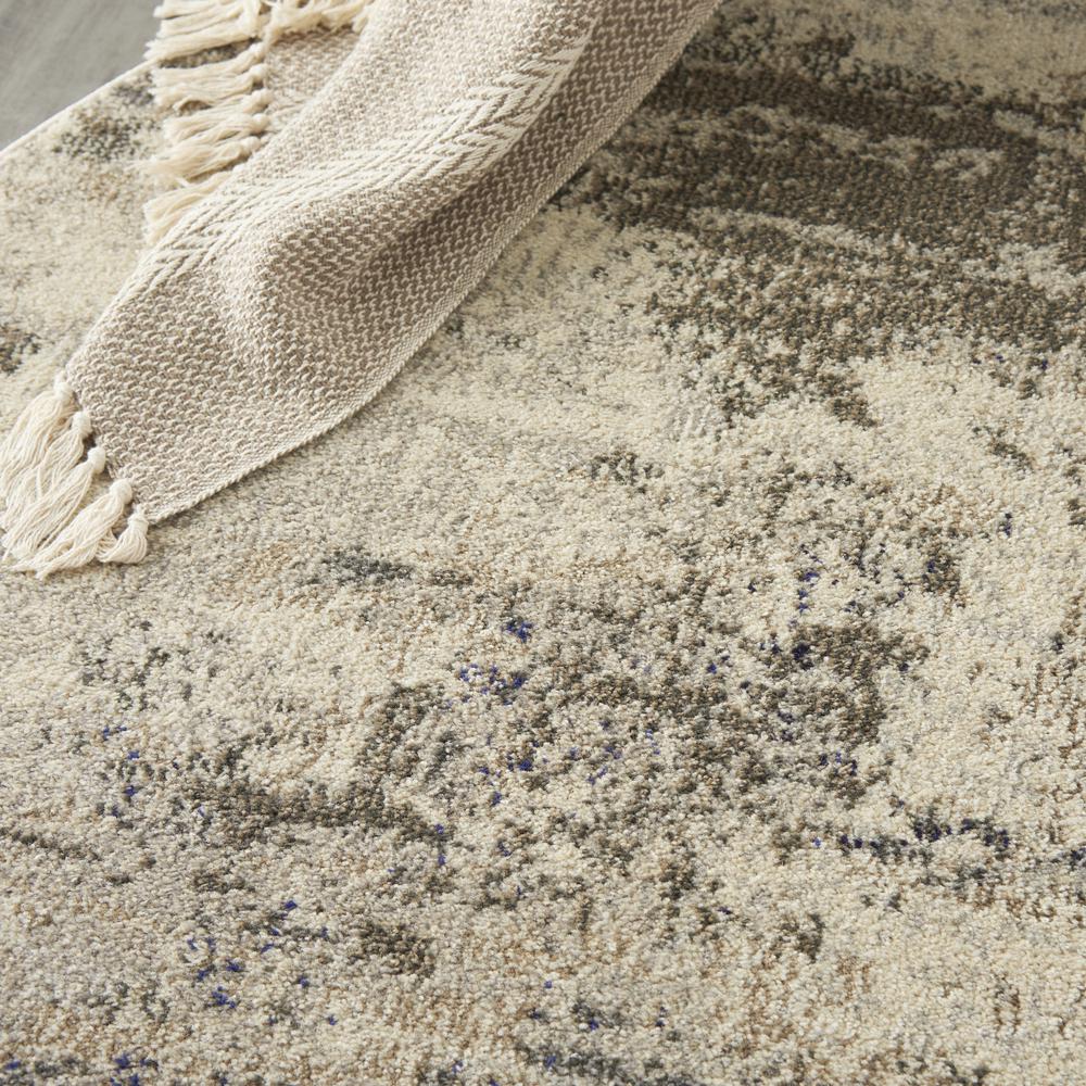 Nourison Home Celestial Area Rug. Picture 8