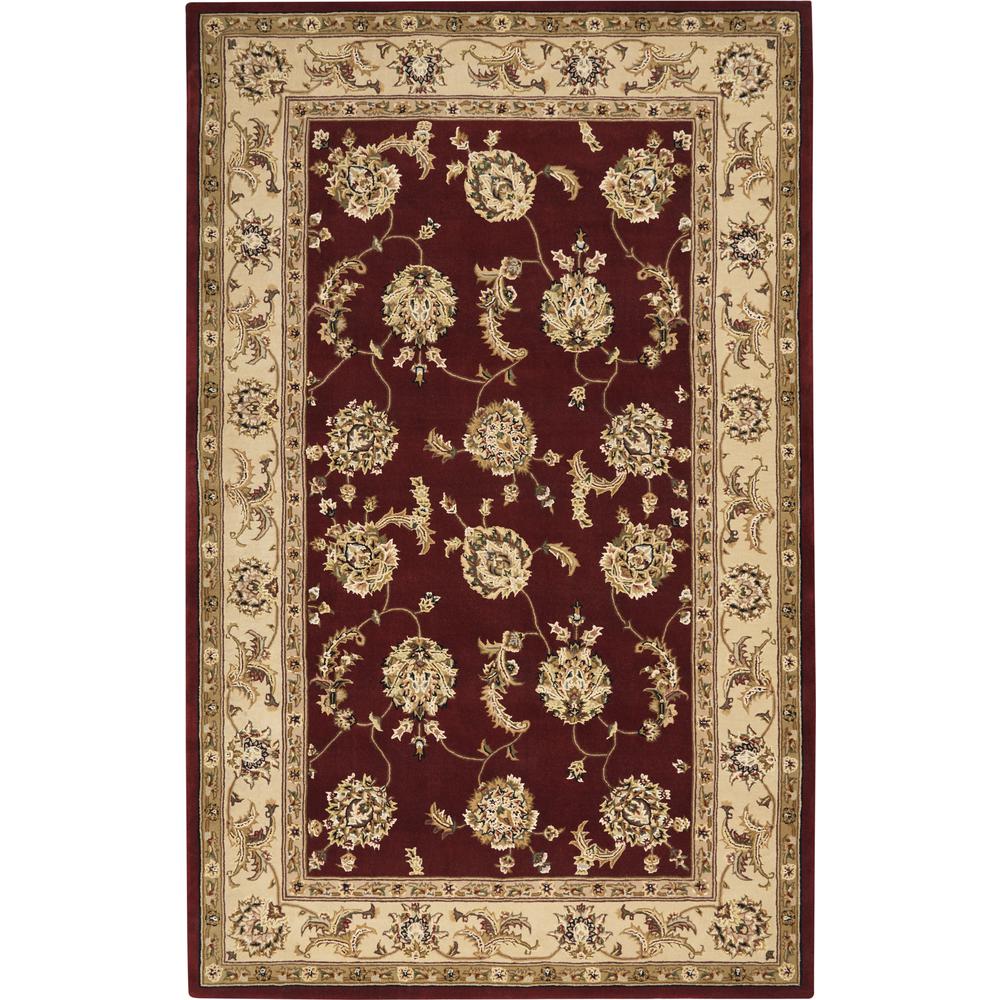 Nourison Home Nourison 2000 Area Rug. Picture 1