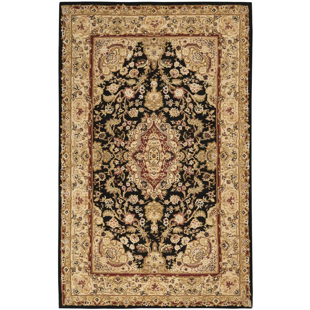 Nourison Home Nourison 2000 Area Rug. Picture 1