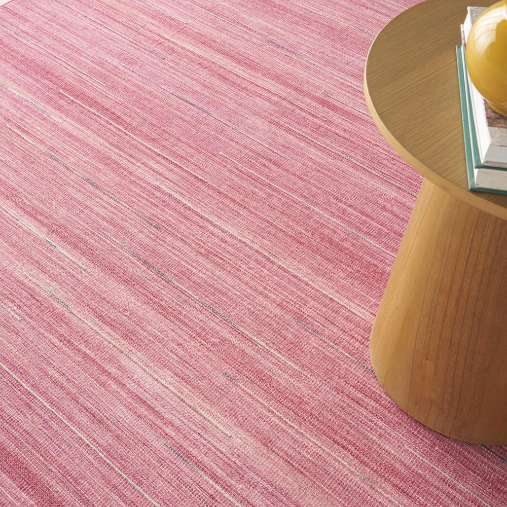 Nourison Interweave - Area Rug Rose, IWV01. Picture 8