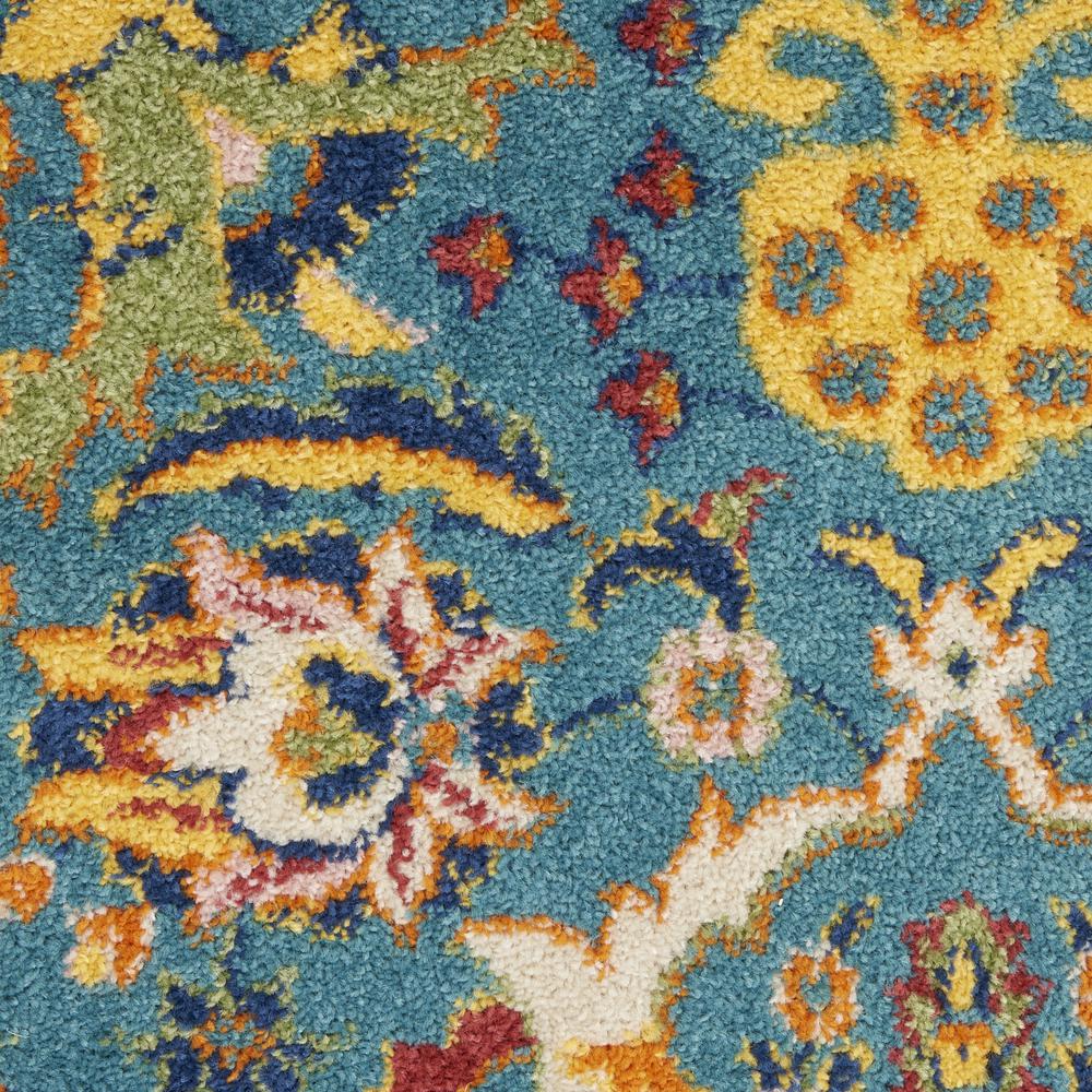 Nourison Home Allur Area Rug. Picture 6
