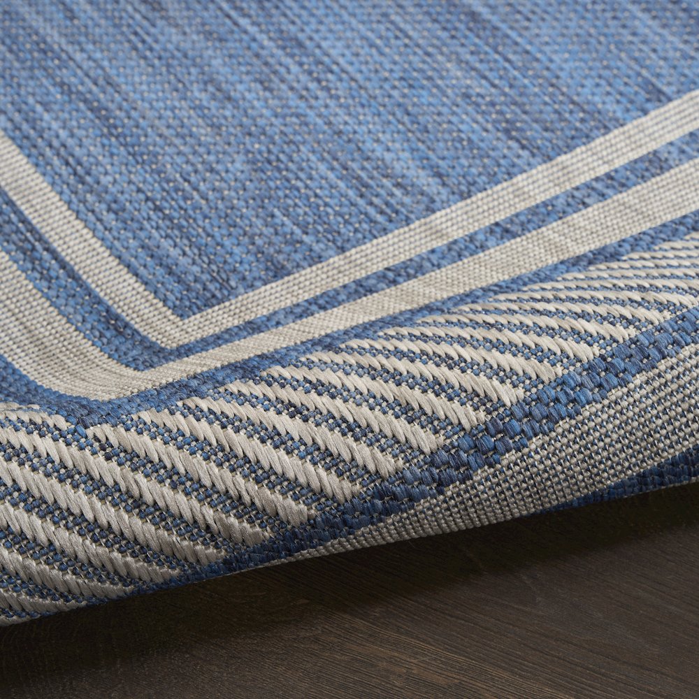 Nourison Home Horizon Indoor/Outdoor Area Rug. Picture 7