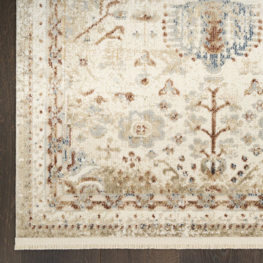 Nourison Home Pardis Area Rug. Picture 4