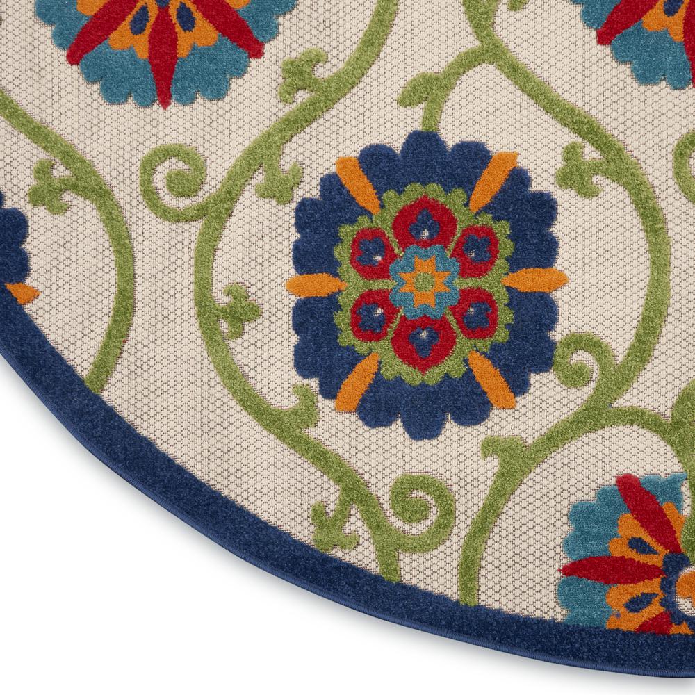 Nourison Home Aloha Area Rug. Picture 5